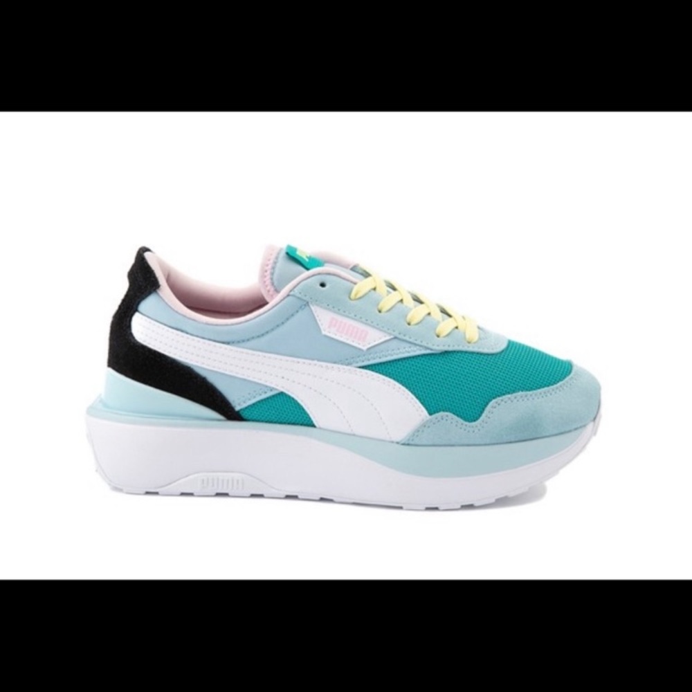 PUMA | Cruise Rider